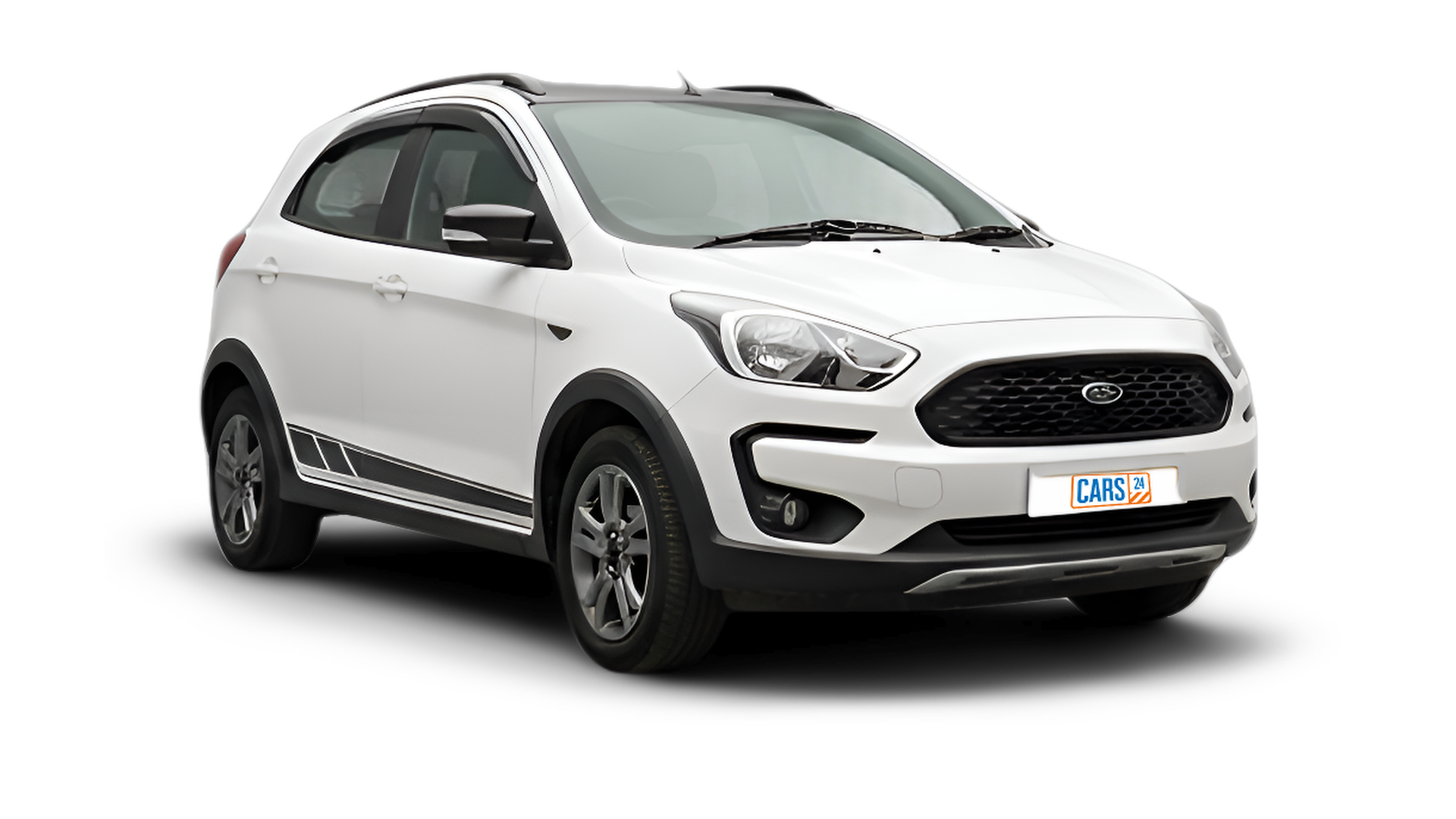 Ford FREESTYLE-img